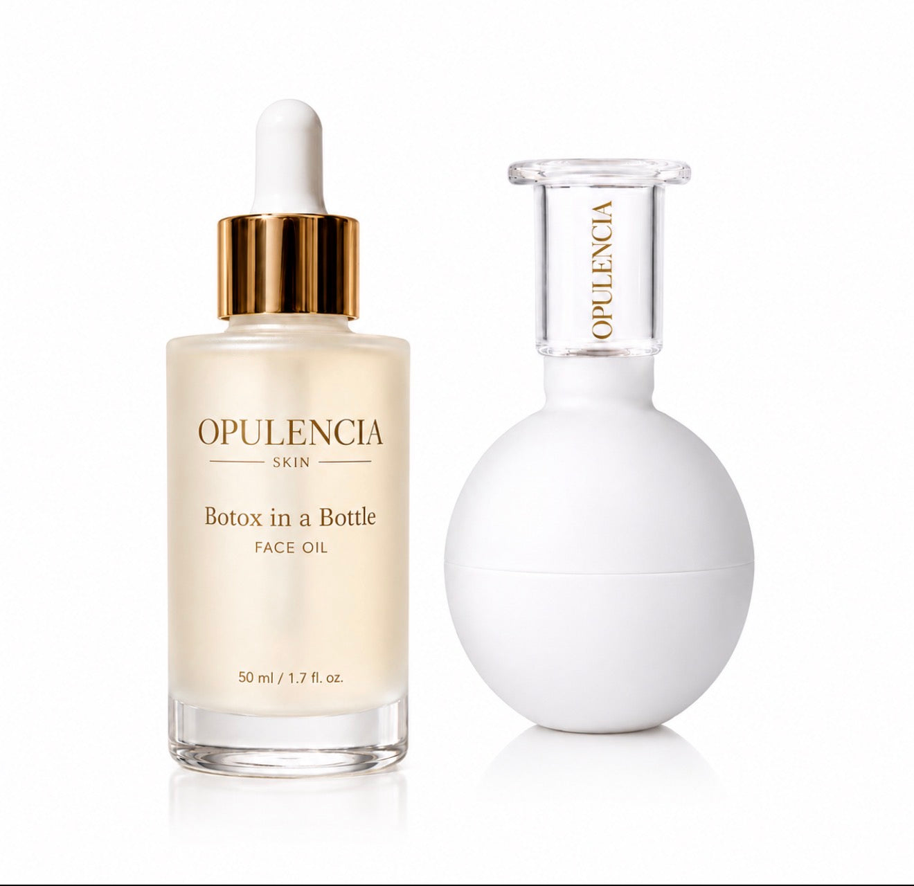 The Un-Injectable Bundle